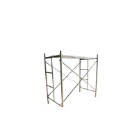 scaffolding  platform plettac parts