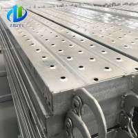 construction scaffold steel platform galvanize scaffolding platform