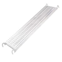 andamios steel plank scaffolding pedal