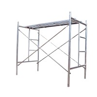 scaffolding system steel prices